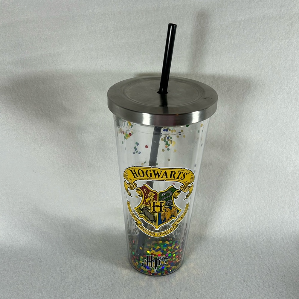 Harry Potter tumbler cup